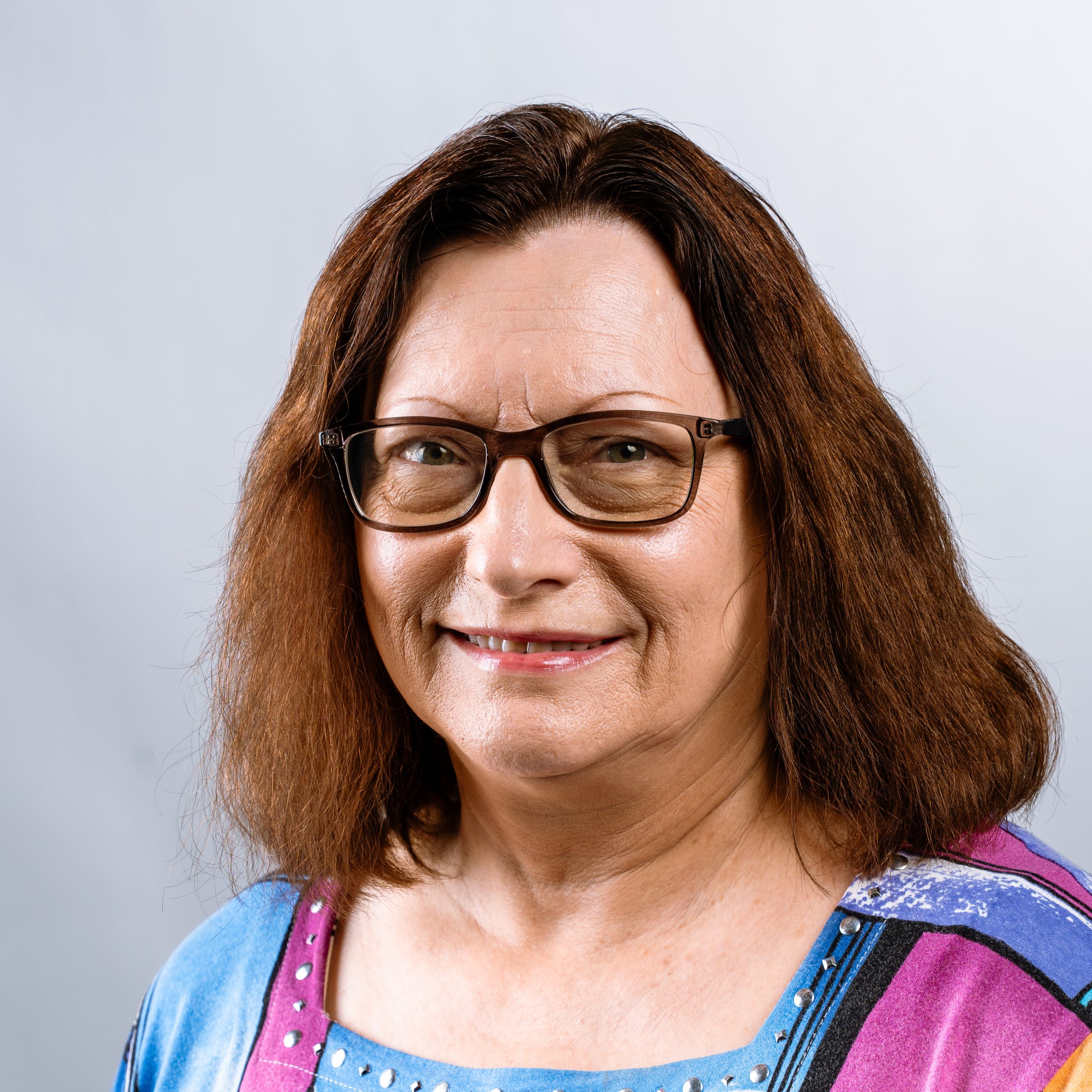 Cindy Gaskins