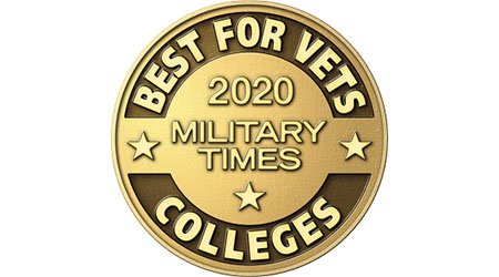 Gwinnett Technical College Earns National Recognition for Veterans Services