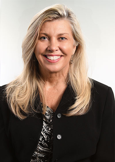Julie Haley - Board of Directors