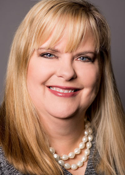 Karyn Mullins - Board of Directors