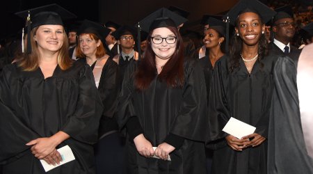 Gwinnett Technical College Graduates Are Workforce Ready