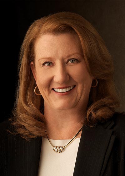Jonna L. Kirkwood - Board of Trustees