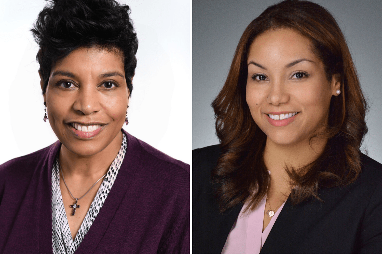 Gwinnett Tech announces two additions to school's leadership