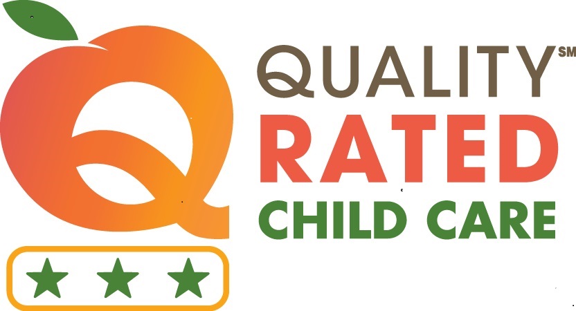 Quality Rated Childcare