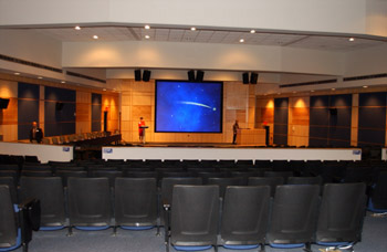CISCO Auditorium