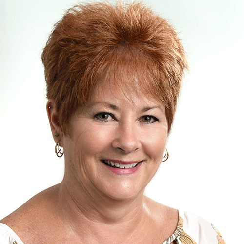 Kathy Webb