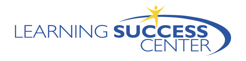 Learning Success Center Logo