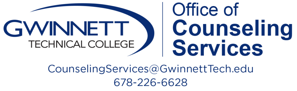 Office Of Counseling Services Logo