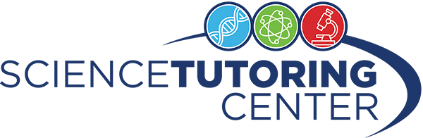 Science Tutoring Center Logo