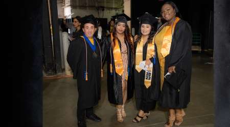 Gwinnett Technical College Celebrates Record Number of Graduates in 2023 Ceremony