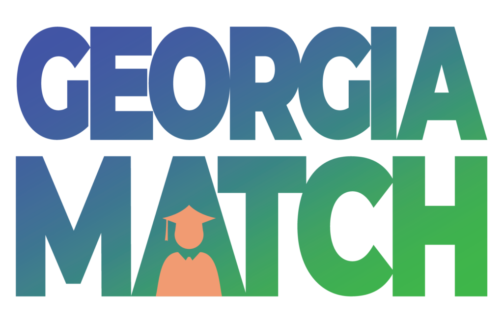 Georgia Match Logo