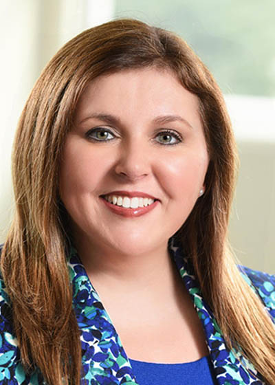 Sonya McDaniel - Board of Trustees
