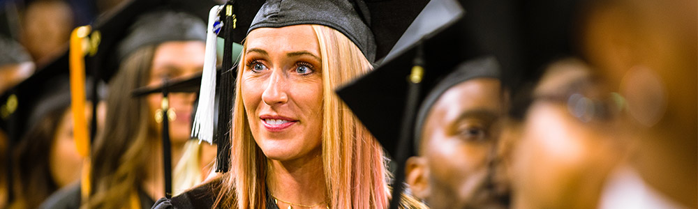 Group at Foundation Scholarship 