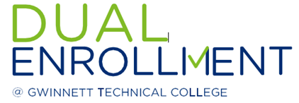 Dual Enrollment logo