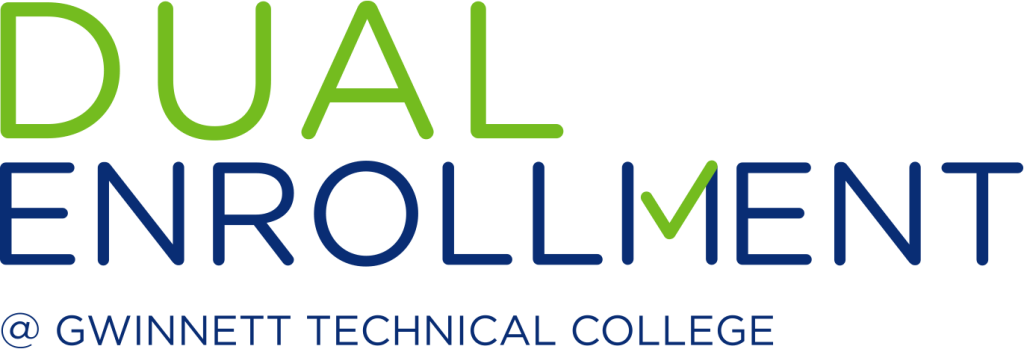 Dual Enrollment Logo 