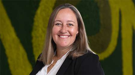 Gwinnett Technical College Welcomes New Vice President of Economic Development