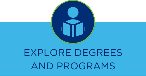 explore degrees and programs hover