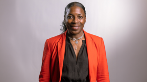 Demetria Monix Davis - TOTY