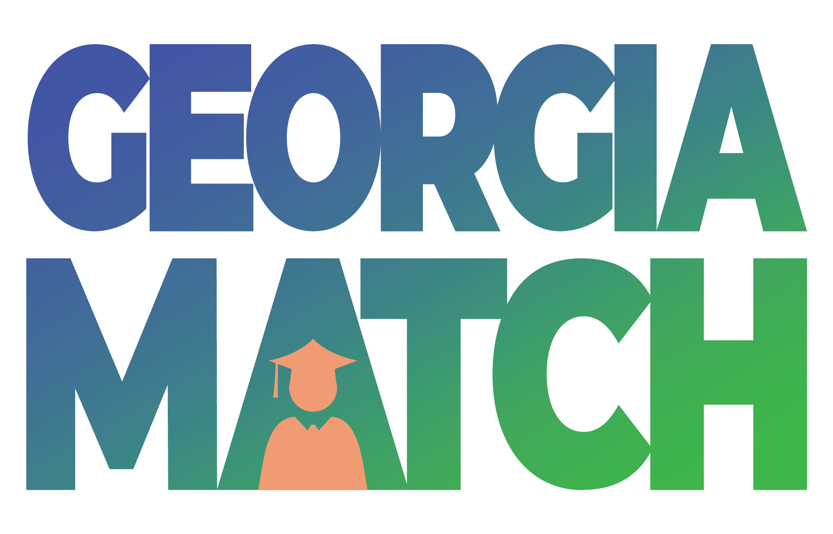 Georgia Match logo
