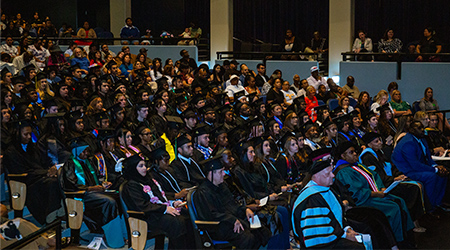 2026 Adult Ed Graduation