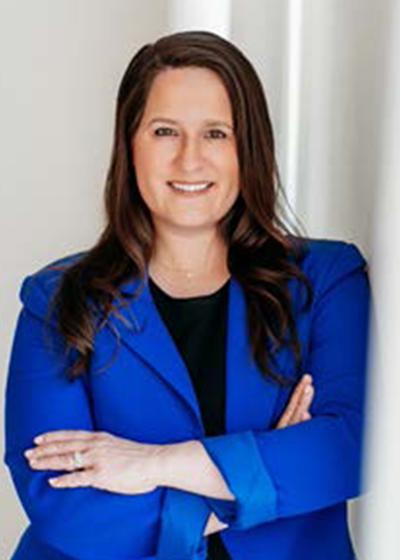 Kristin Rome Wizeler