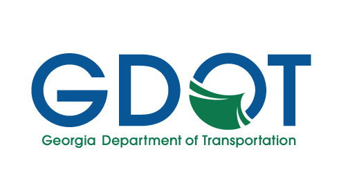 Georgia Department of Transportation logo