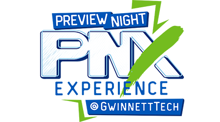 Preview Night at Gwinnett Tech logo