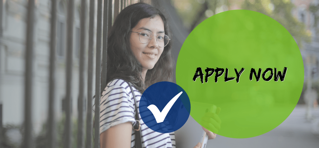 Dual Enrollment-Apply Now Image