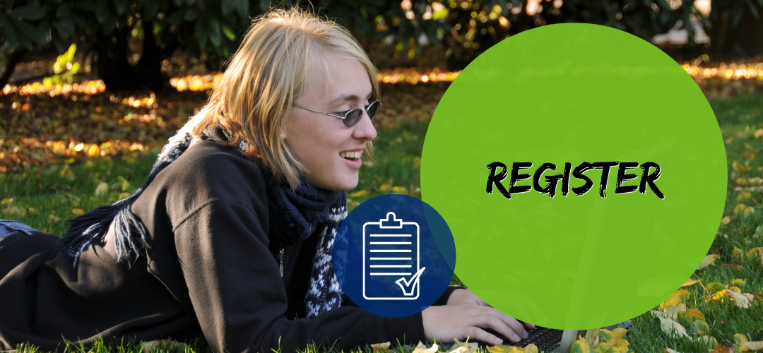 Dual Enrollment - Register image -back