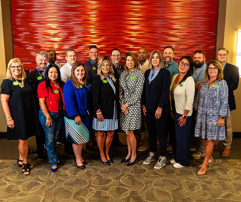 Sept 2025  Foundation trustees