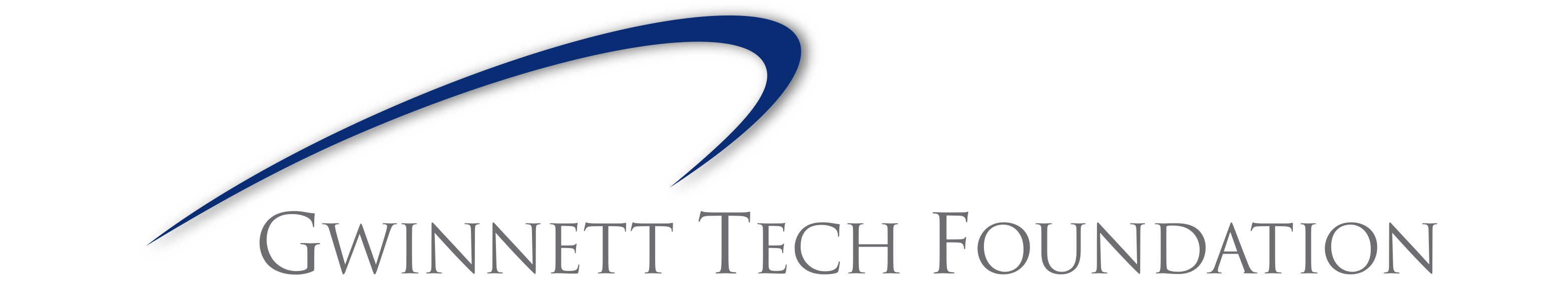 Gwinnet Tech Foundation logo